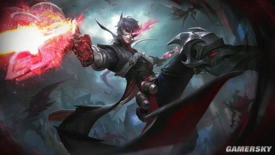 王者马可新皮肤爆料最新,王者马可新皮肤“星陨”惊艳亮相，炫酷特效引期待